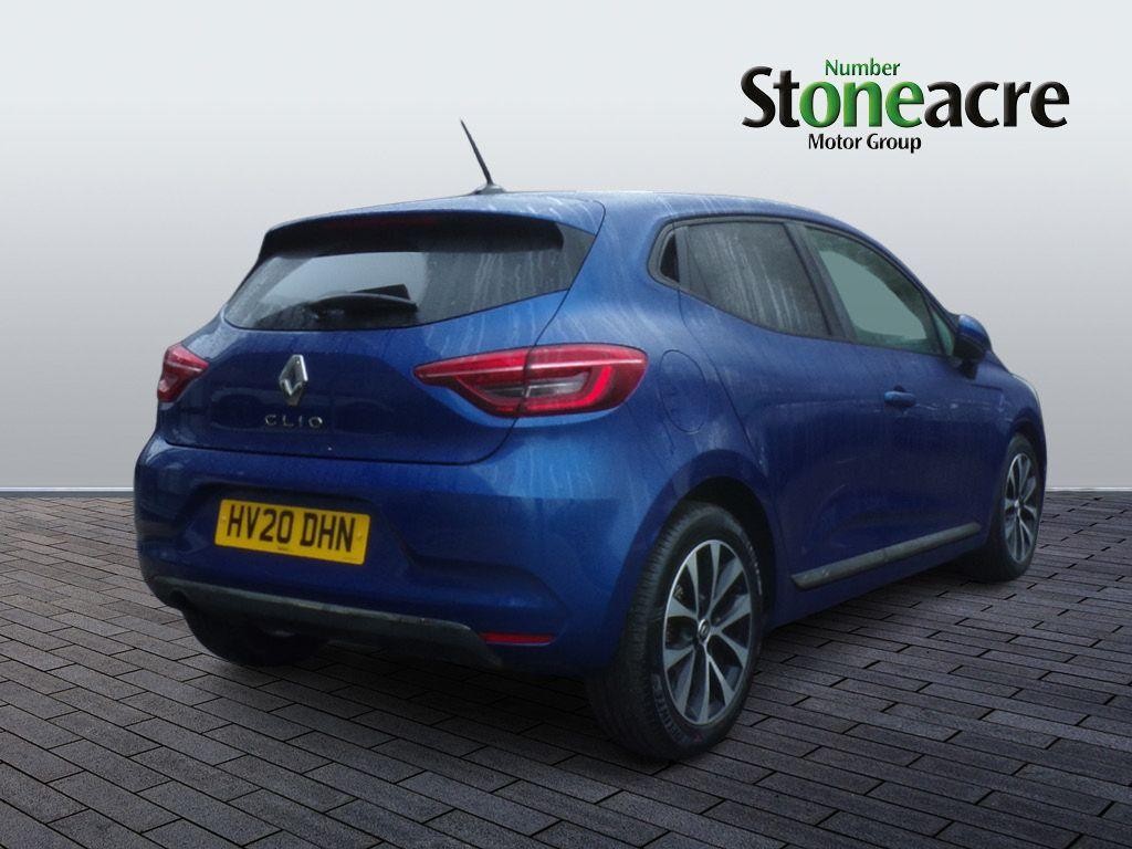 Renault Clio Image 3