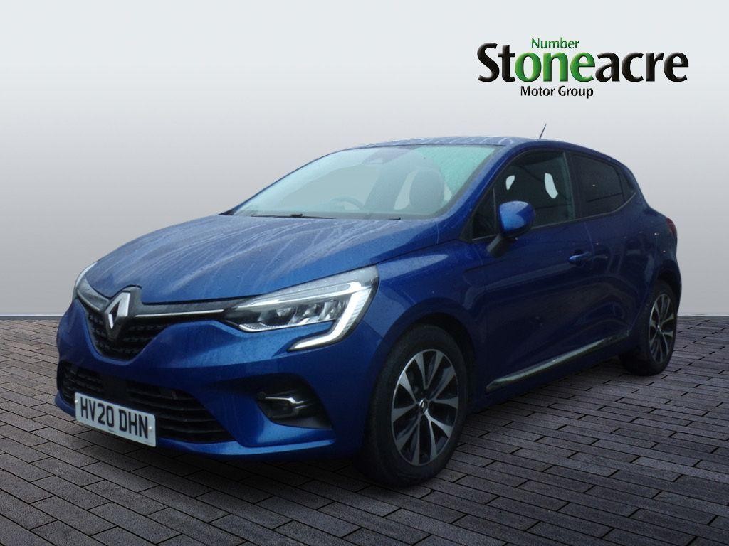 Renault Clio Image 7