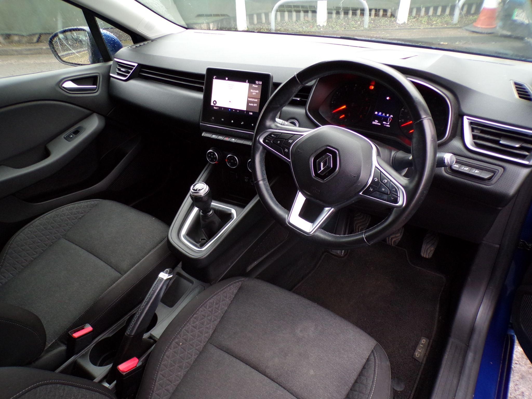 Renault Clio Image 11