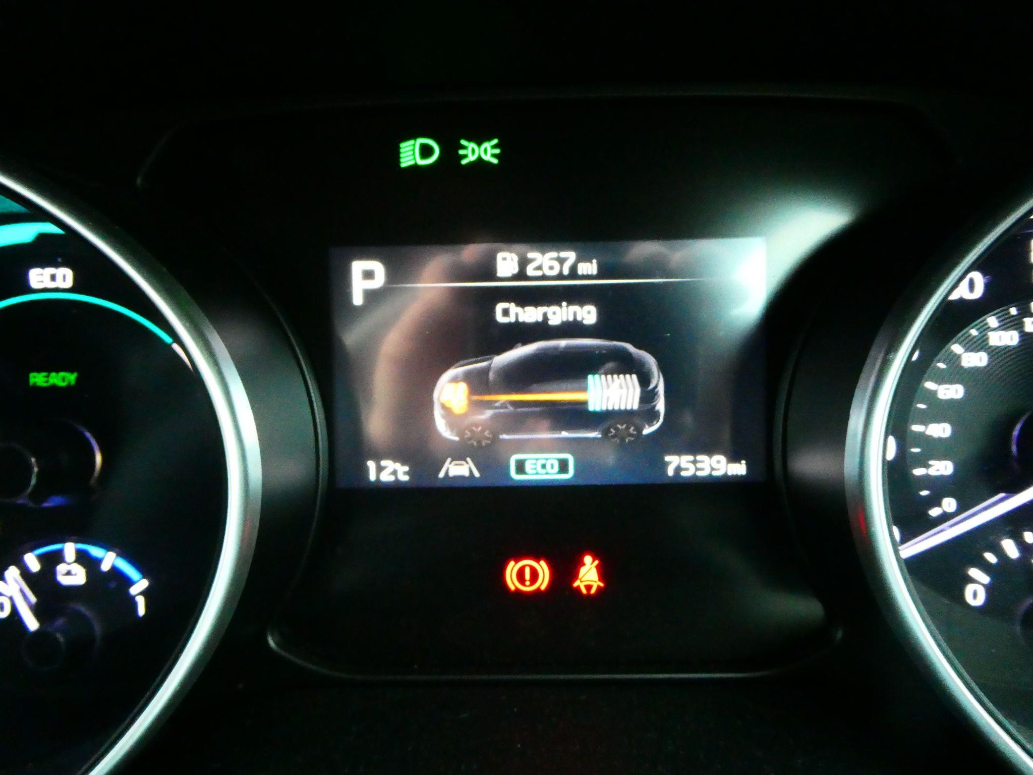 Kia XCeed Image 14