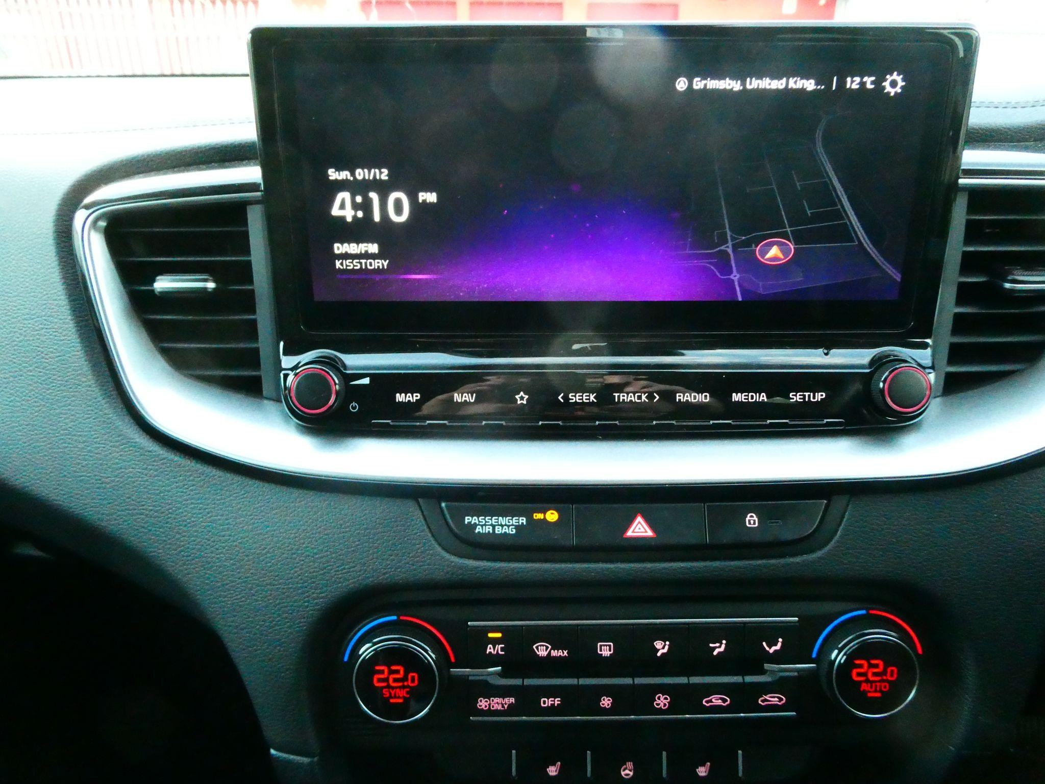 Kia XCeed Image 15