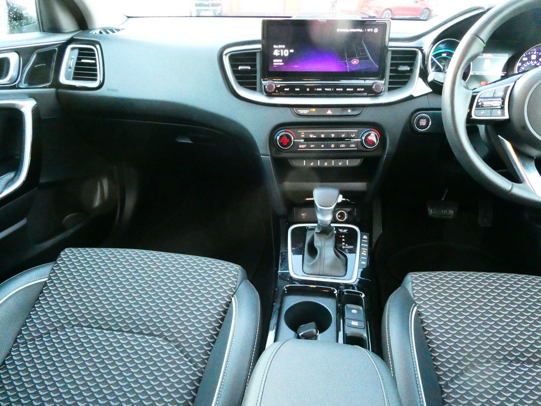 Kia XCeed Image 16