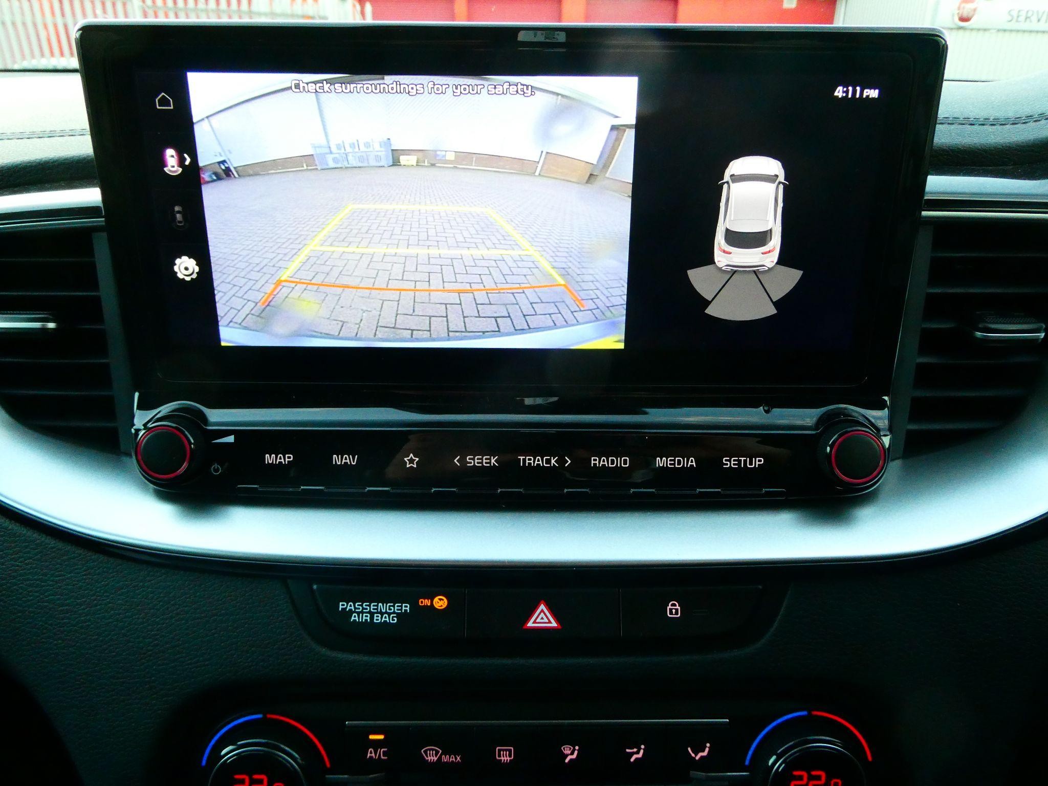 Kia XCeed Image 25