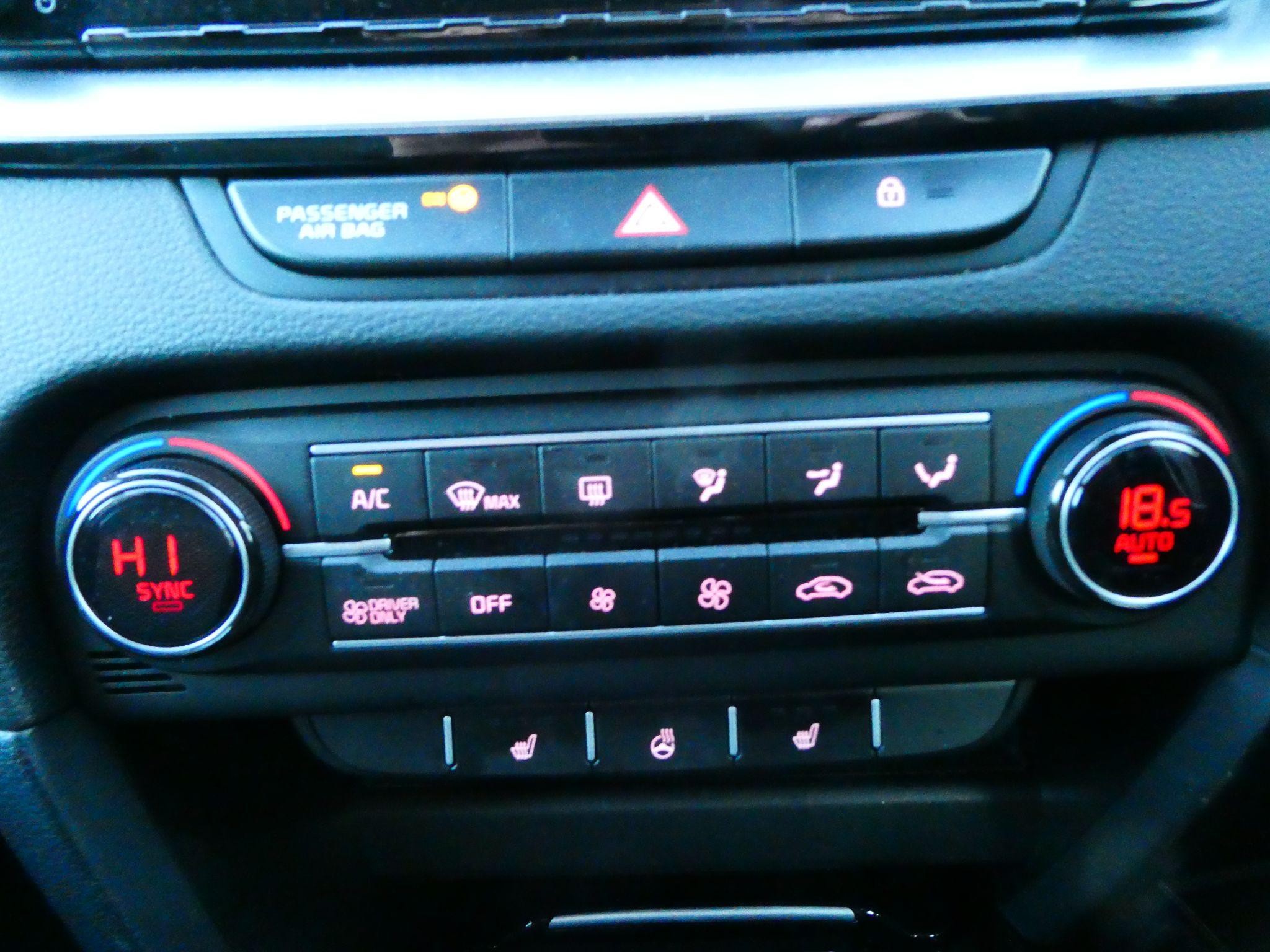 Kia XCeed Image 28