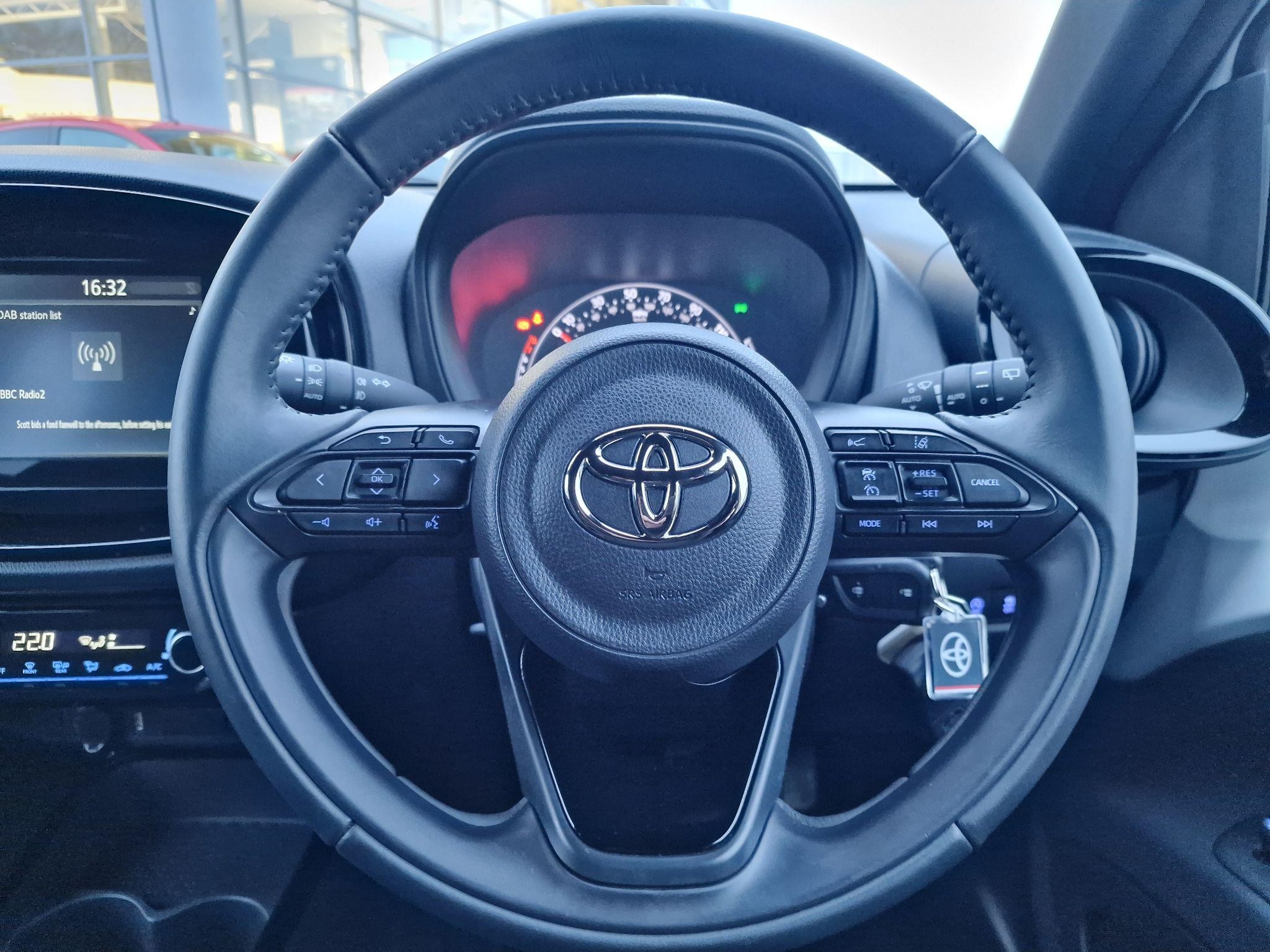 Toyota Aygo X Image 10