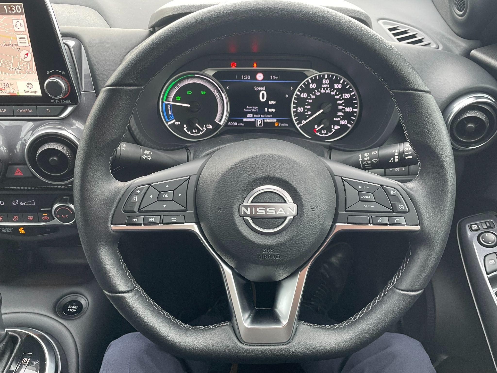 Nissan Juke Image 25