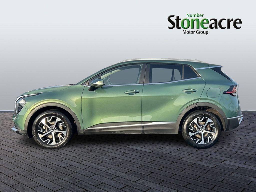 Kia Sportage Image 6