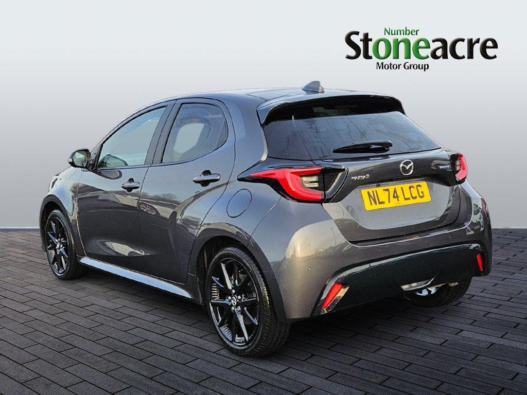 Mazda2 HYBRID Image 5