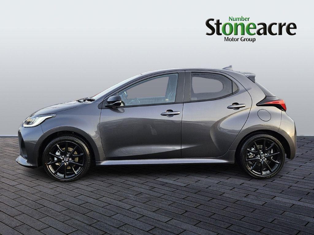 Mazda2 HYBRID Image 6