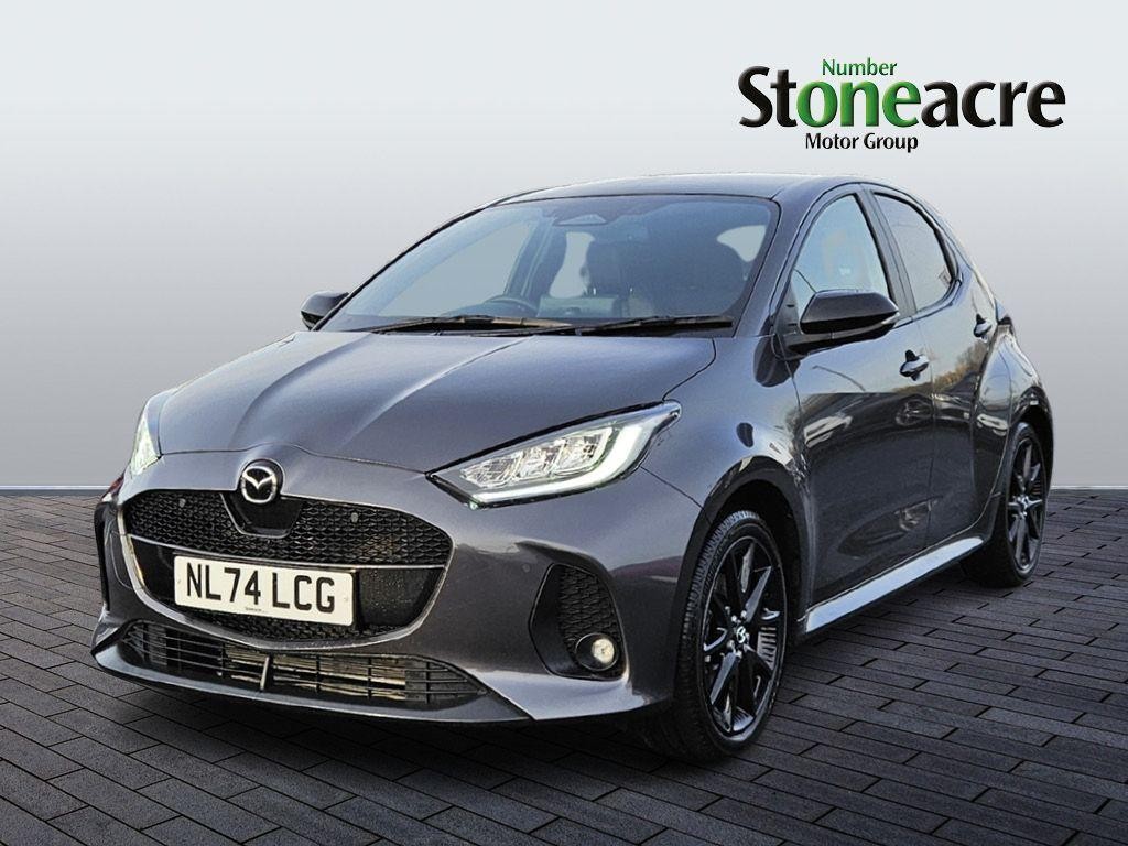 Mazda2 HYBRID Image 7