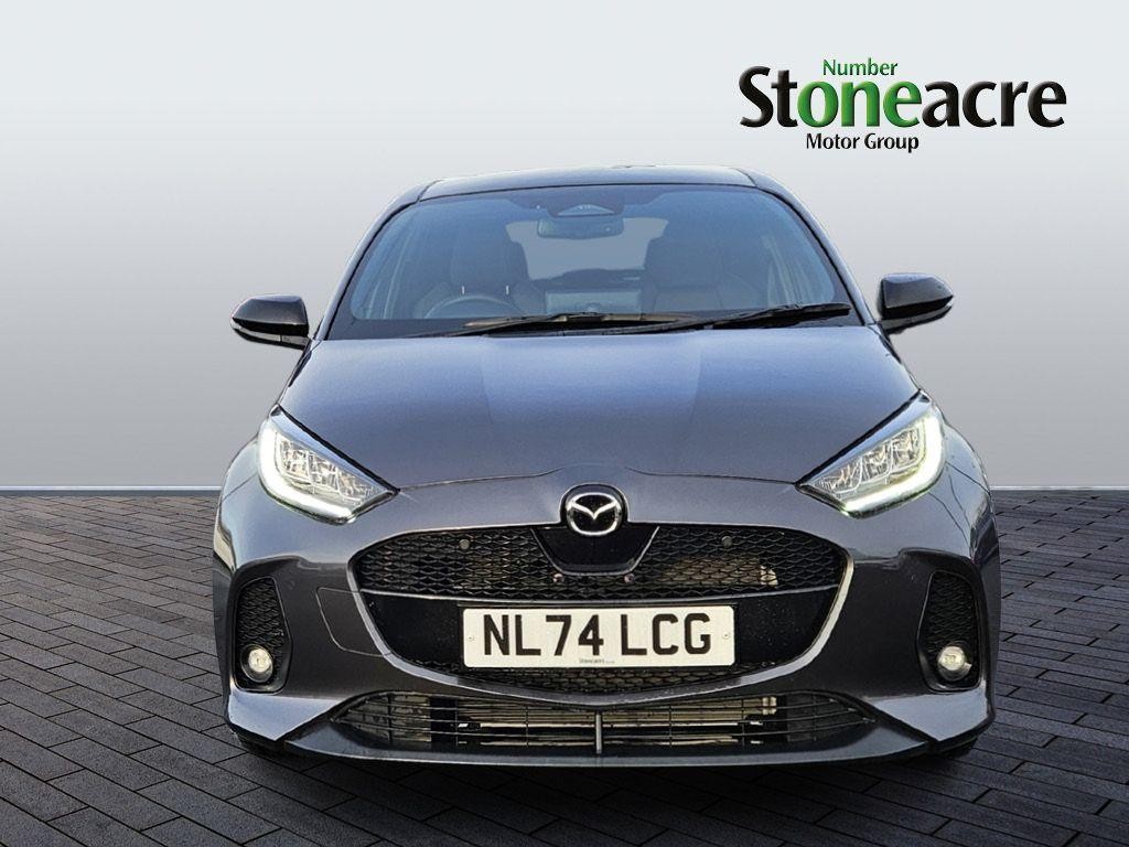 Mazda2 HYBRID Image 8