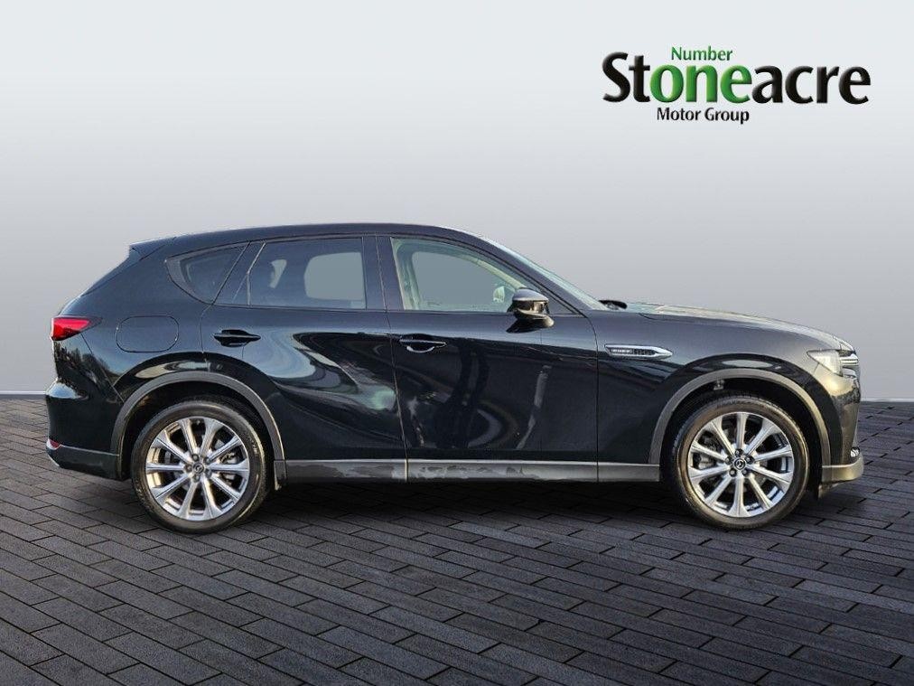 Mazda CX-60 Image 2