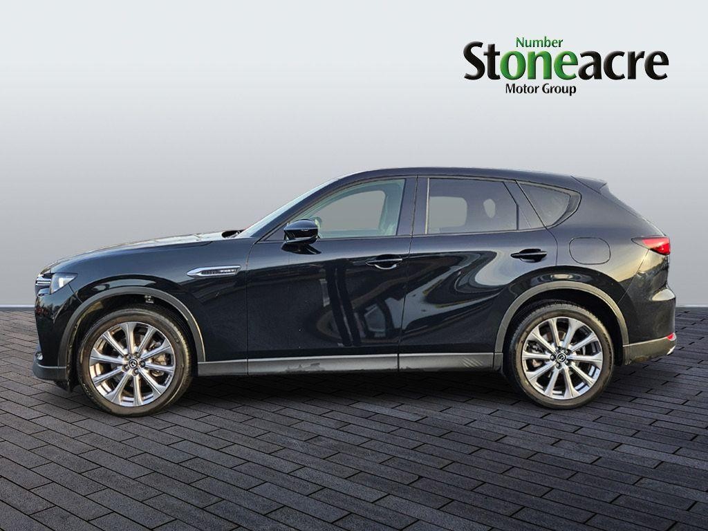 Mazda CX-60 Image 6