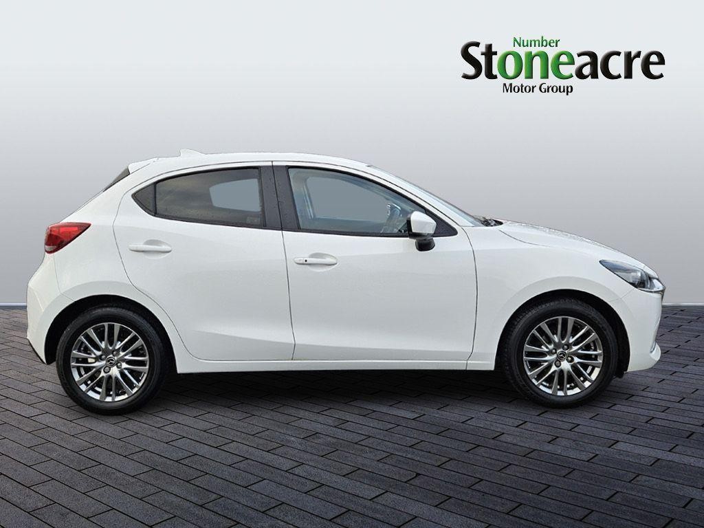 Mazda2 Image 2