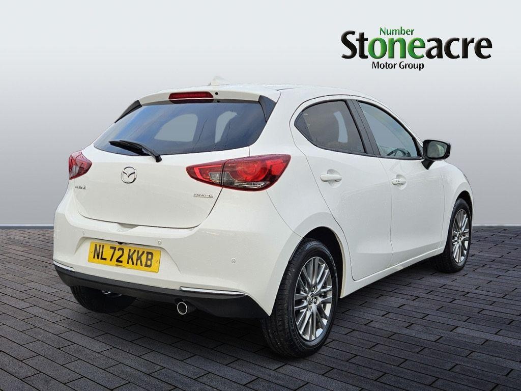 Mazda2 Image 3