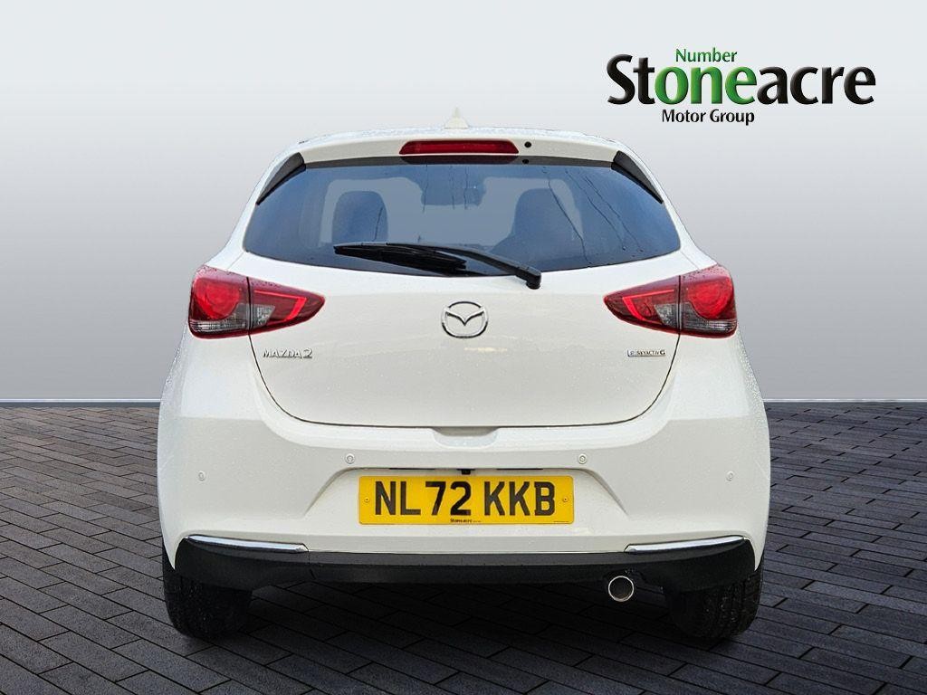 Mazda2 Image 4