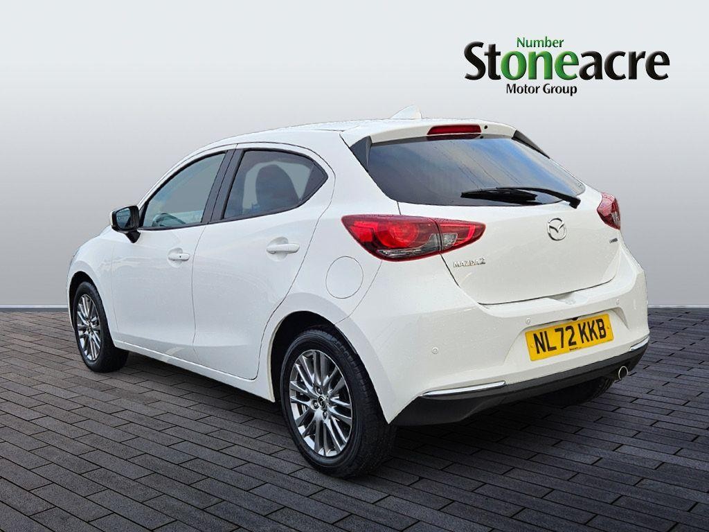 Mazda2 Image 5