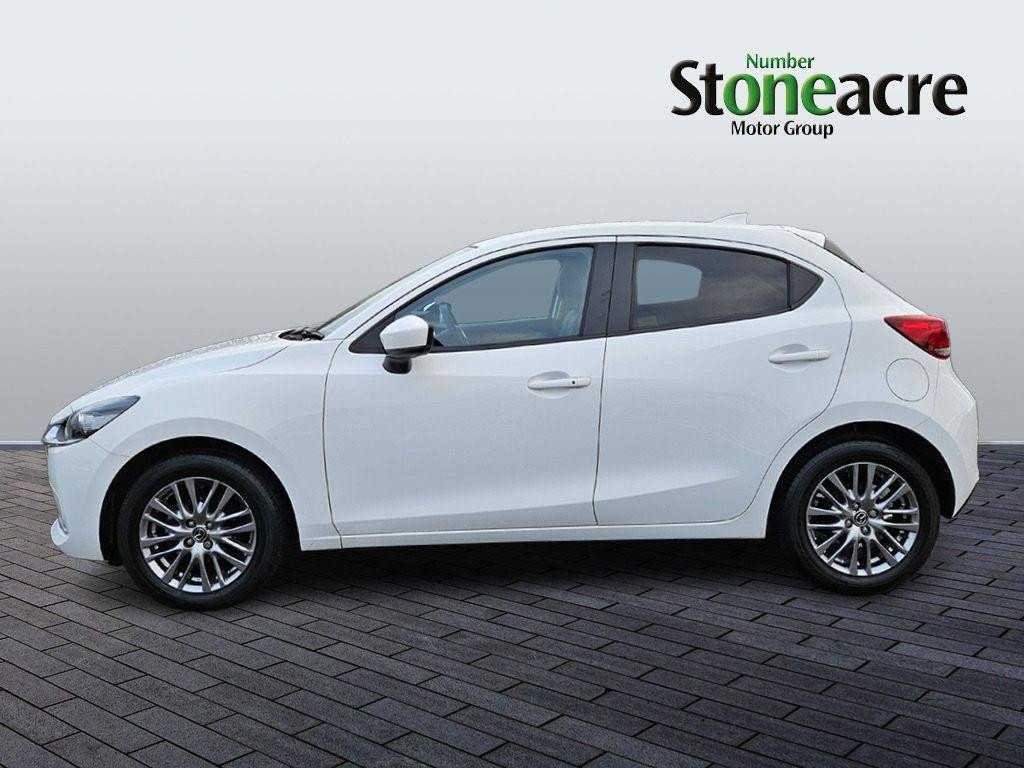 Mazda2 Image 6