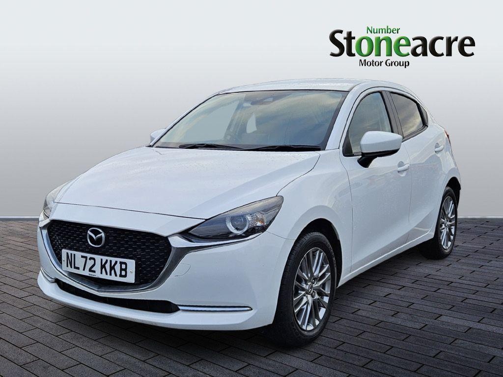 Mazda2 Image 7