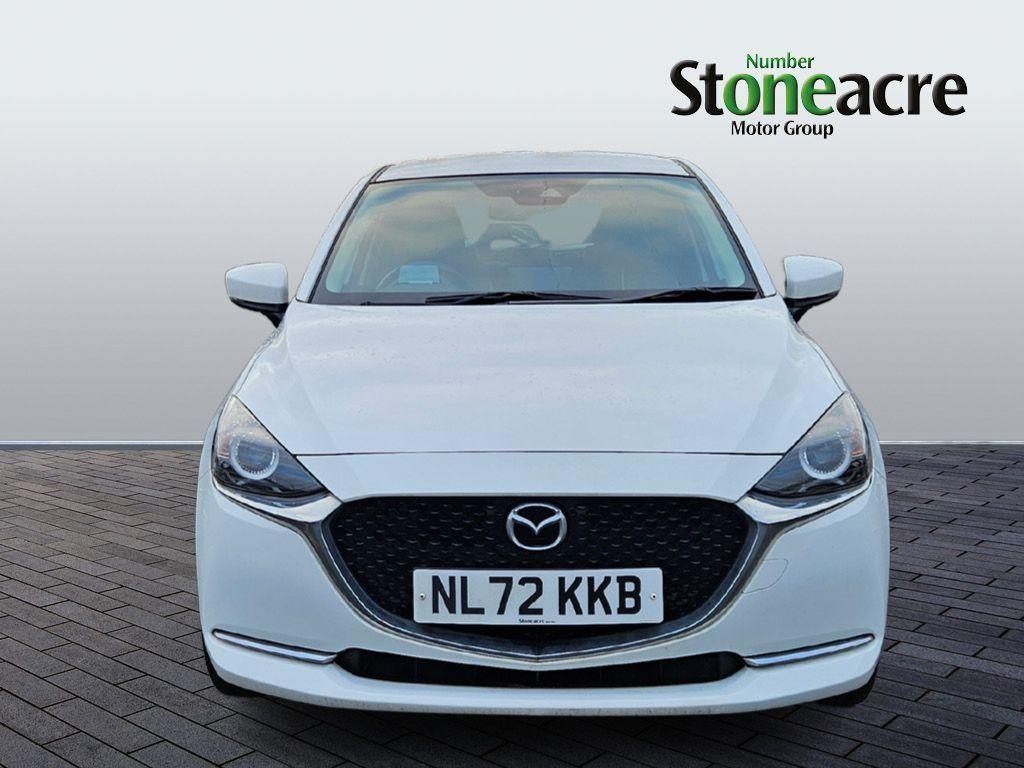 Mazda2 Image 8