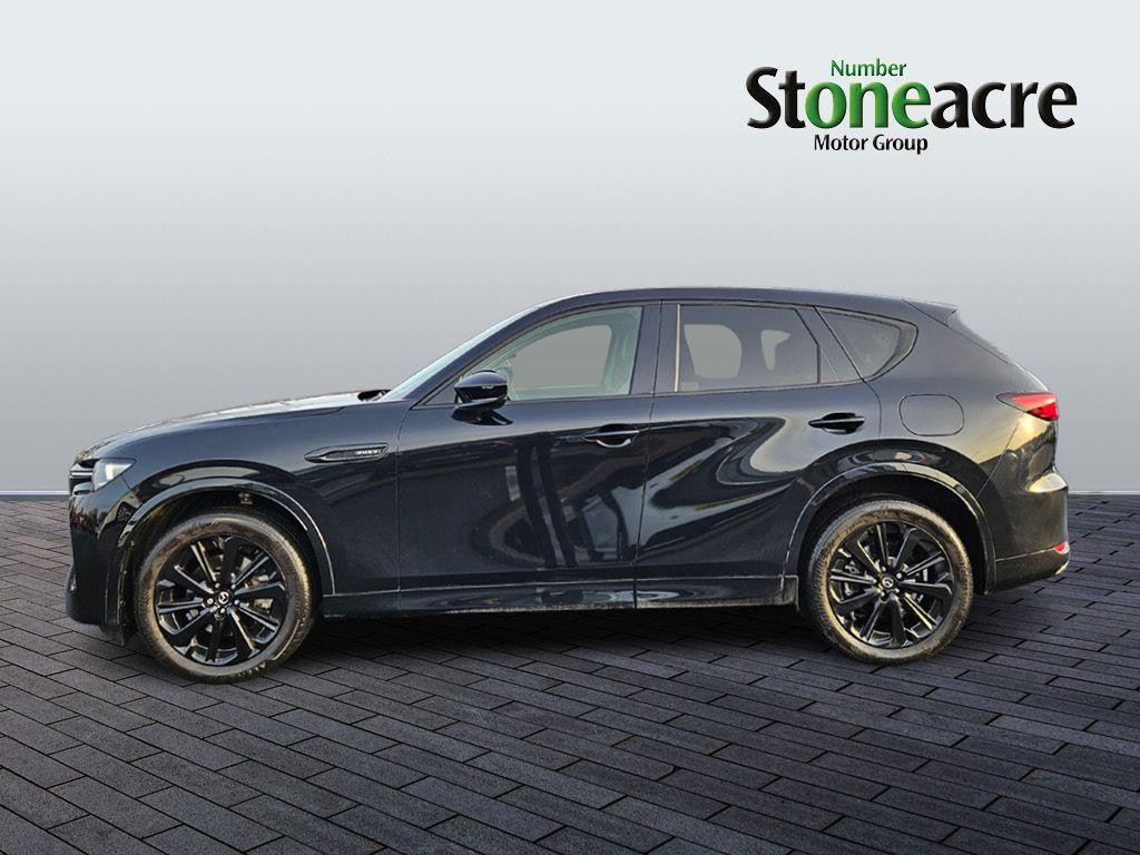 Mazda CX-60 Image 6