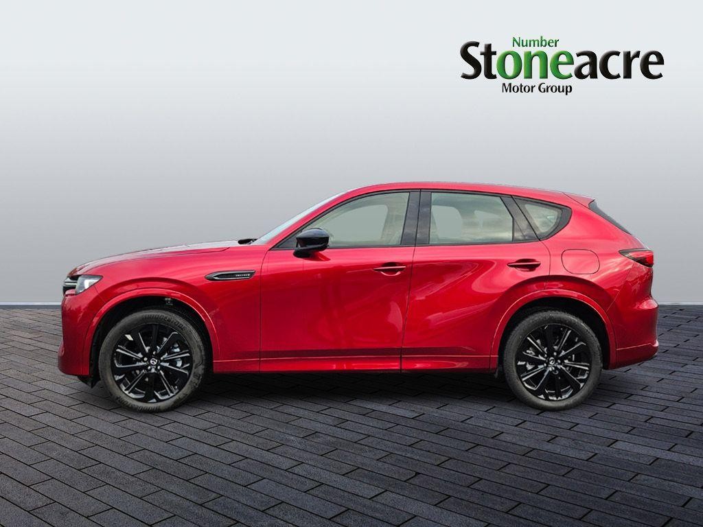 Mazda CX-60 Image 6