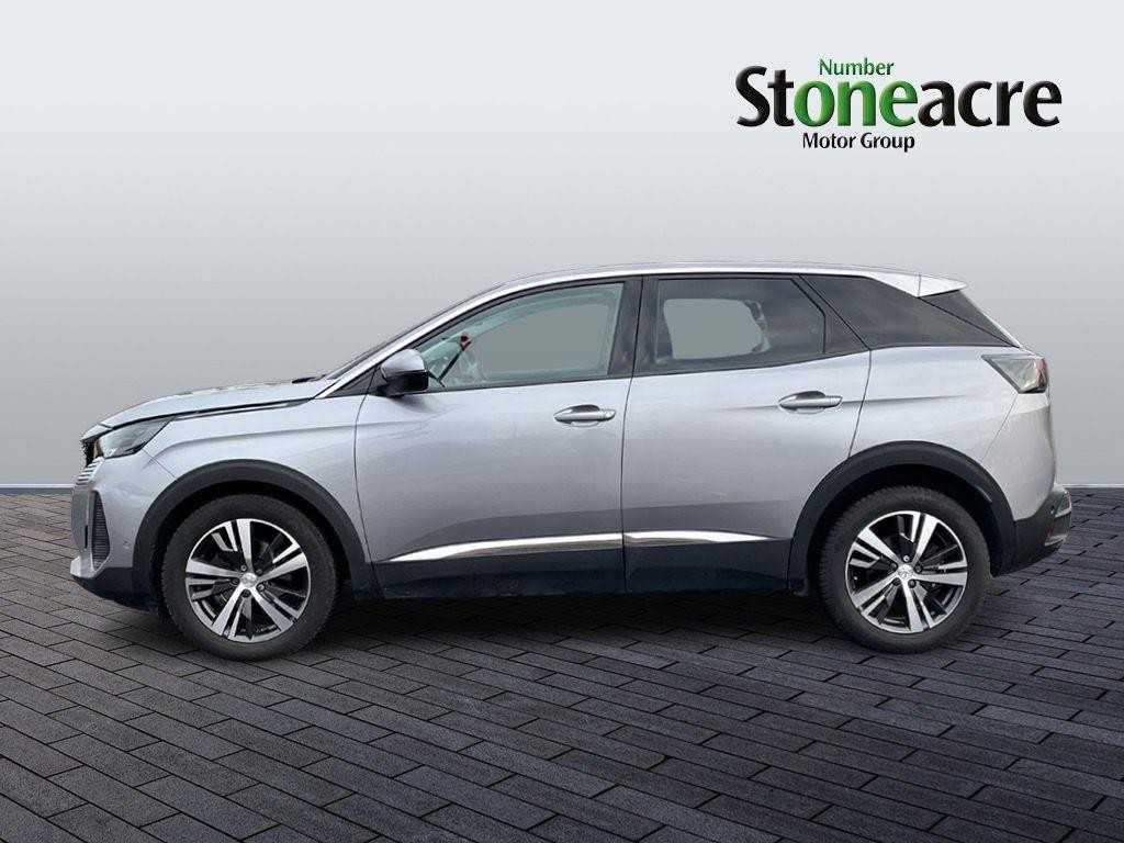 Peugeot 3008 Image 6