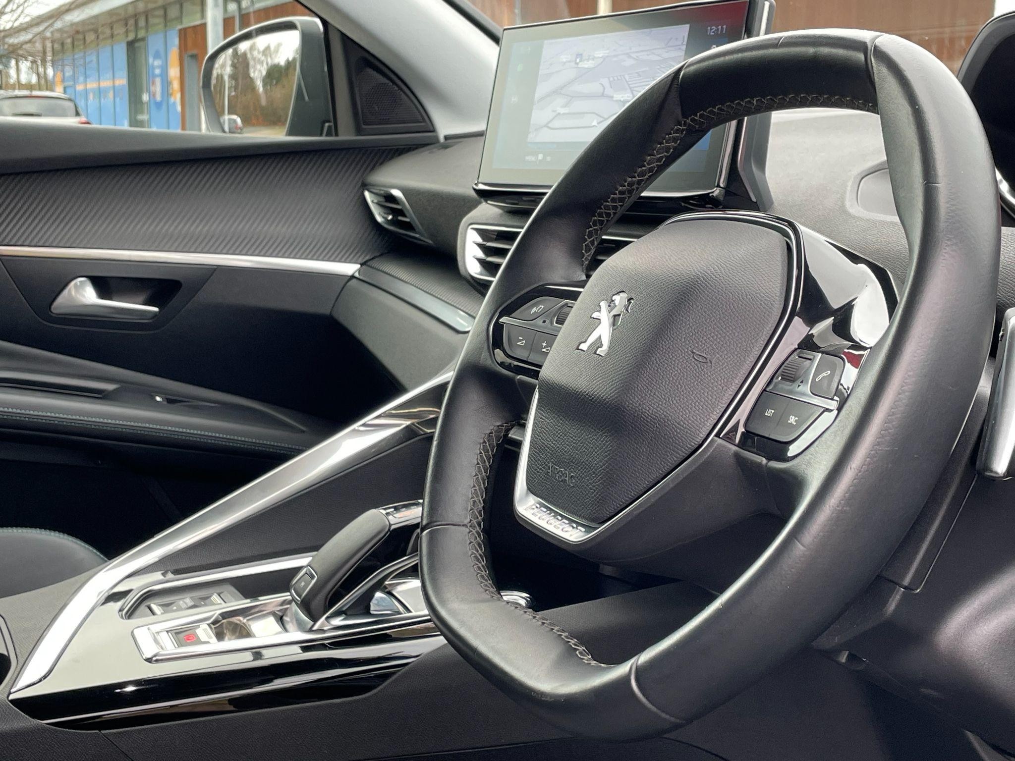 Peugeot 3008 Image 25