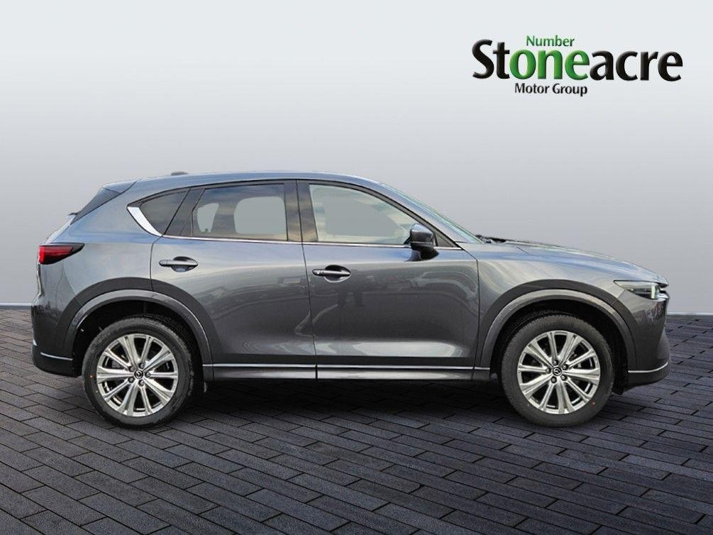 Mazda CX-5 Image 2