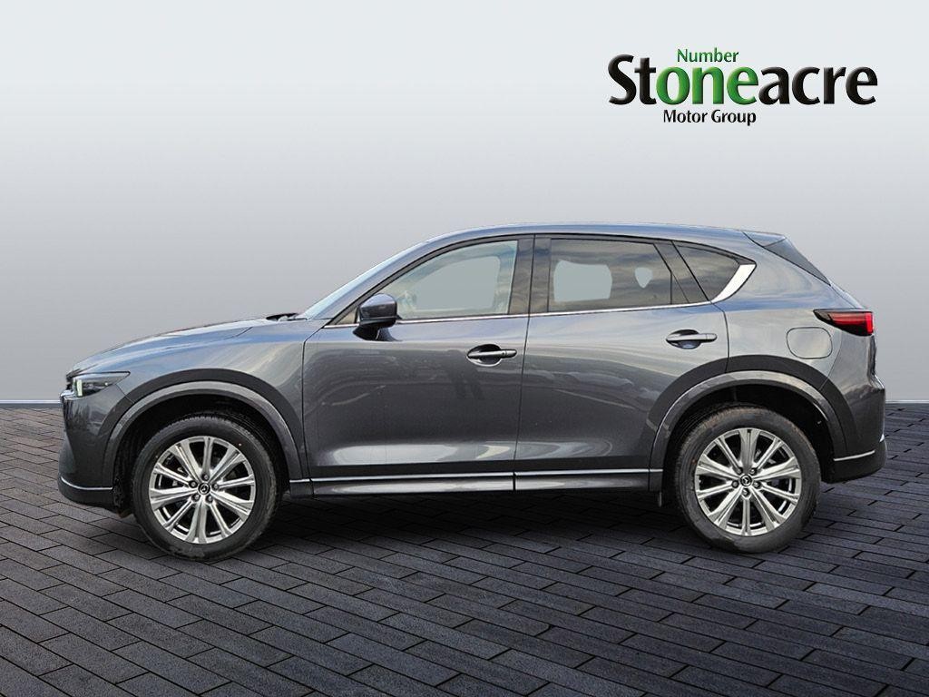 Mazda CX-5 Image 6