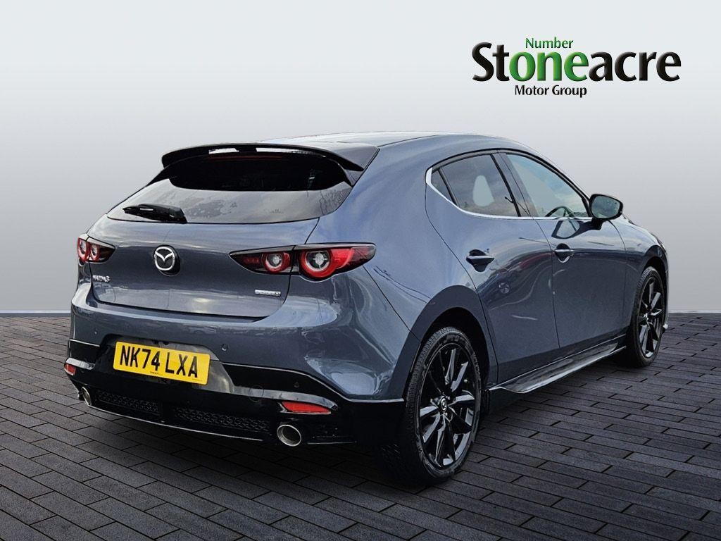 Mazda3 Image 3