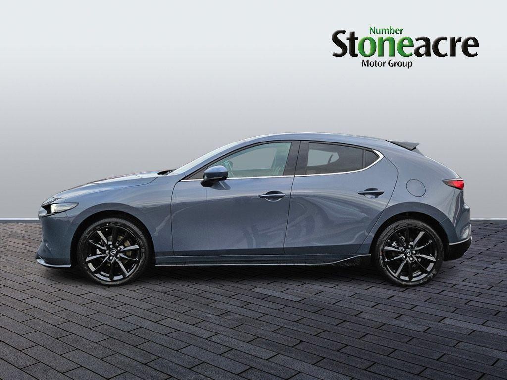 Mazda3 Image 6