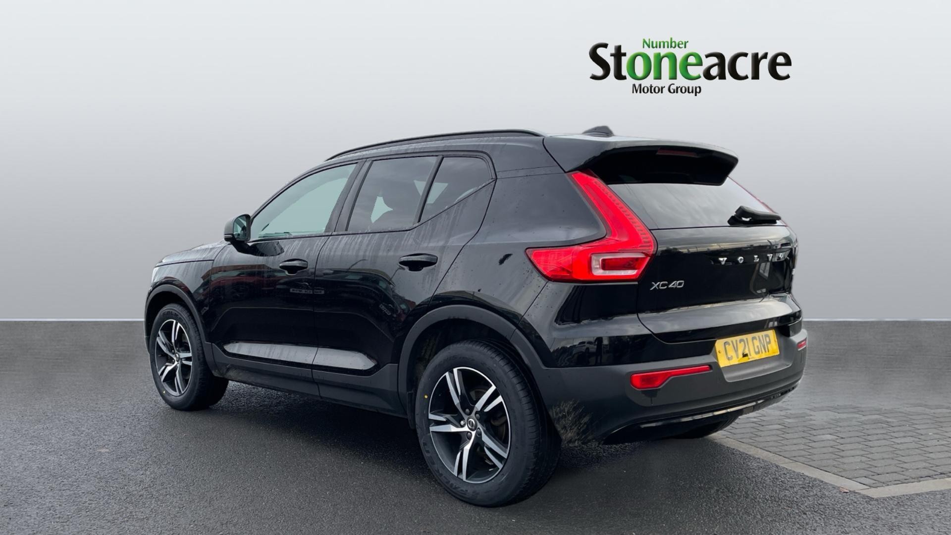 Volvo XC40 Image 2