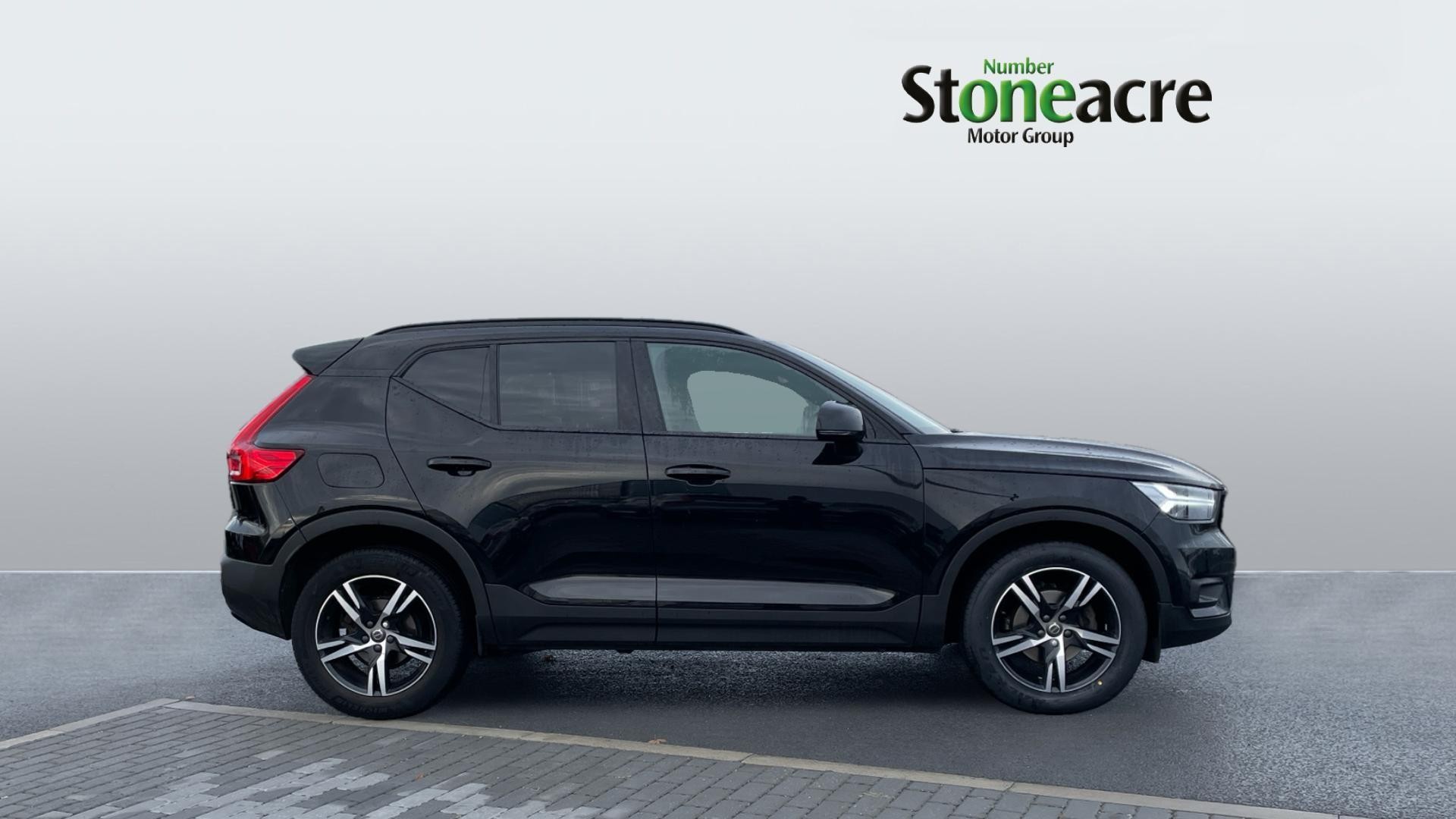 Volvo XC40 Image 3