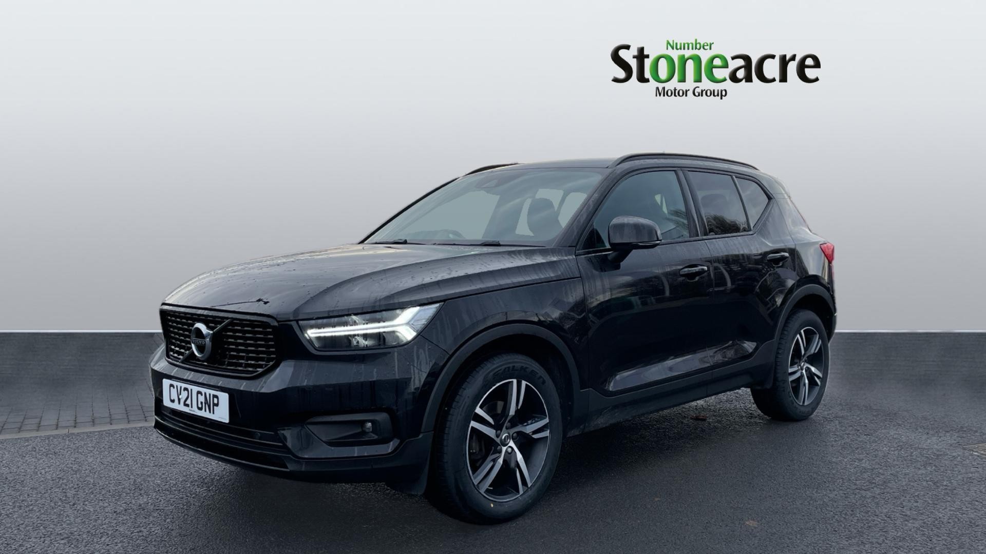 Volvo XC40 Image 6