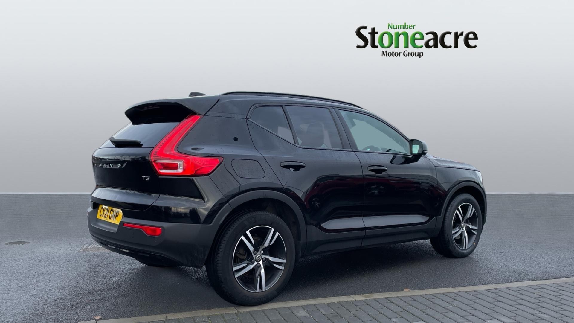 Volvo XC40 Image 7