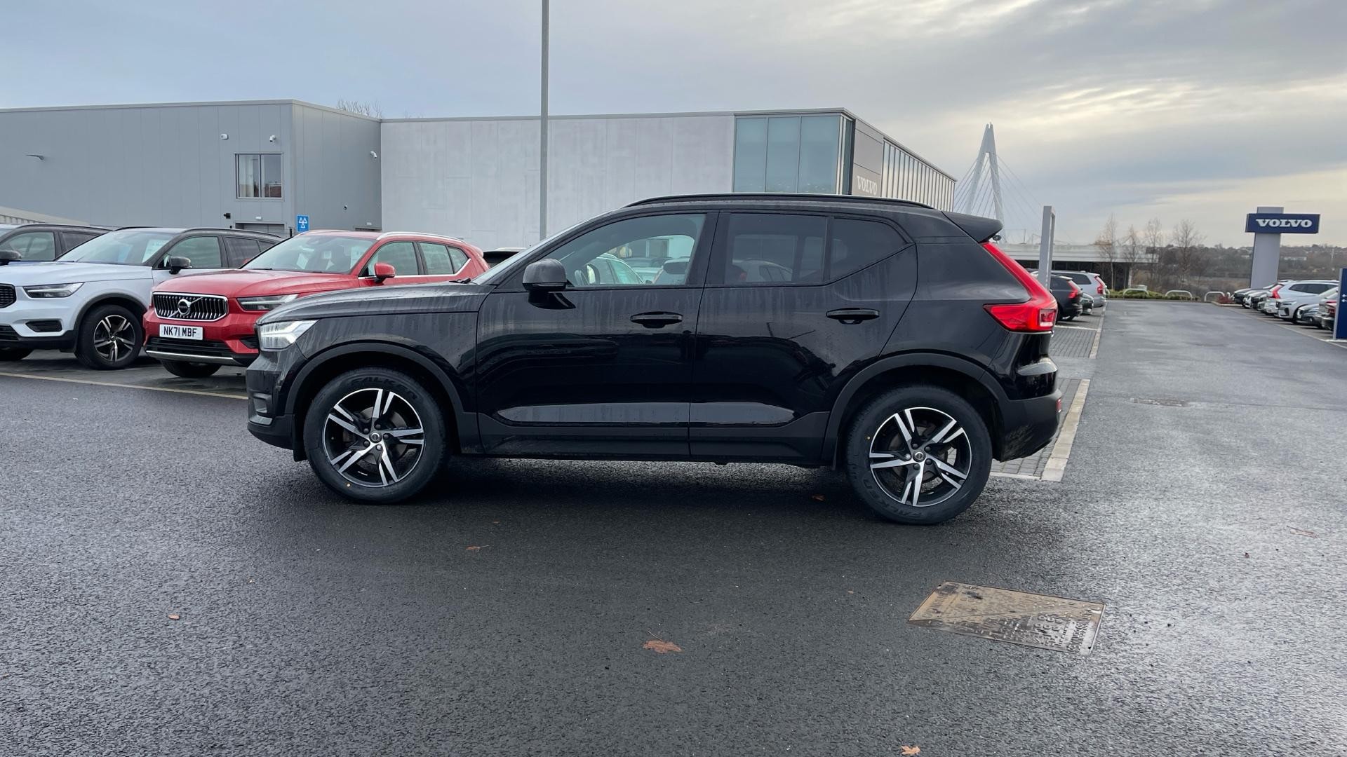 Volvo XC40 Image 8