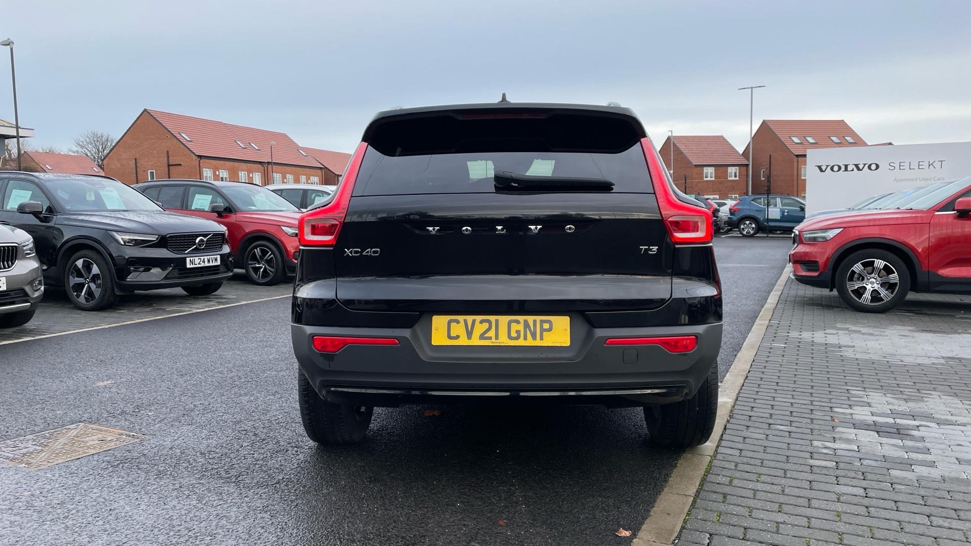 Volvo XC40 Image 13