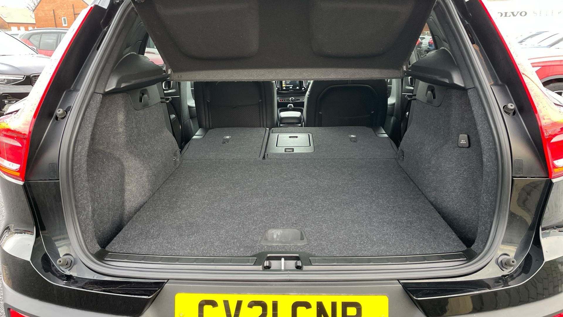 Volvo XC40 Image 17