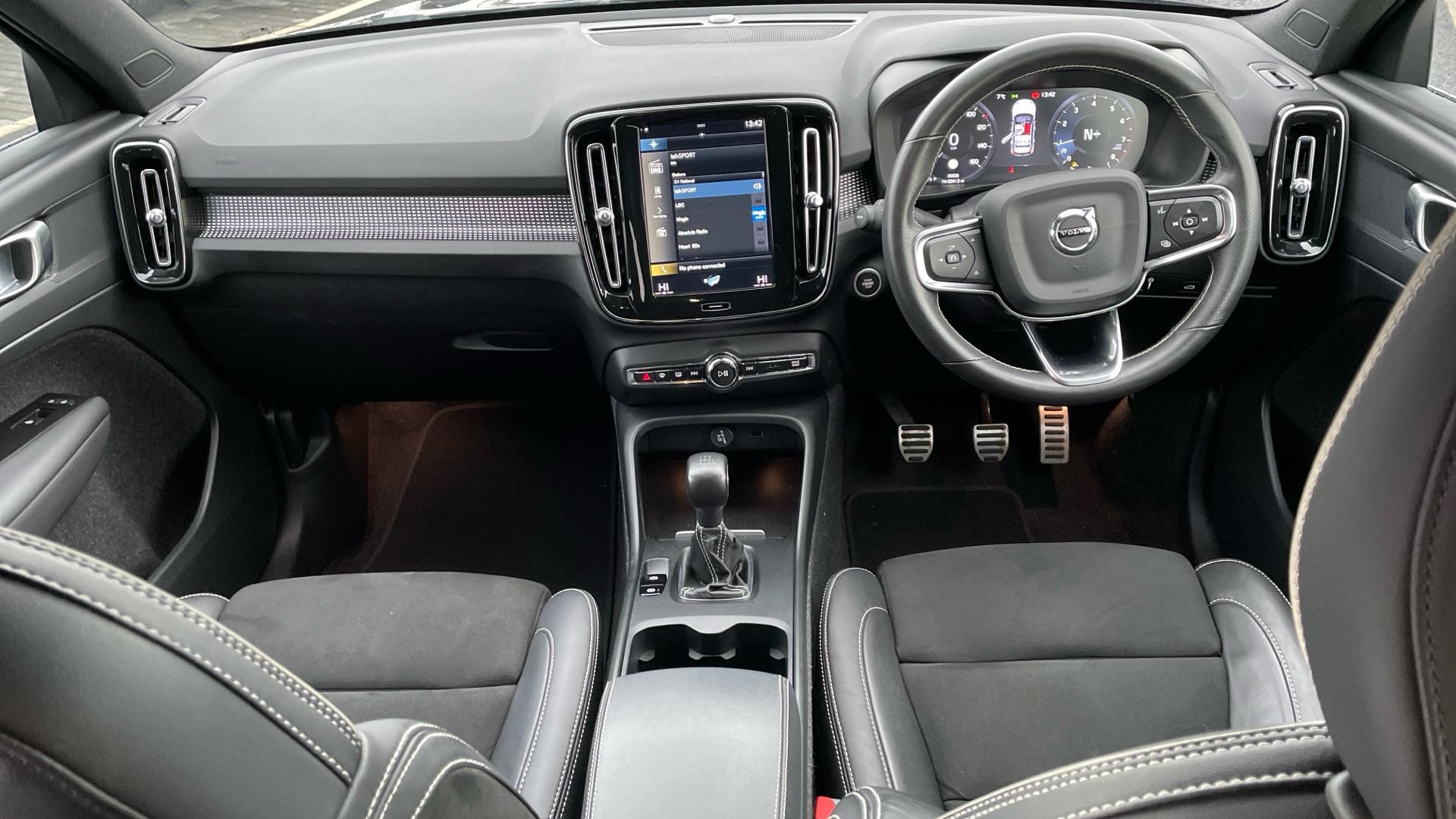 Volvo XC40 Image 20