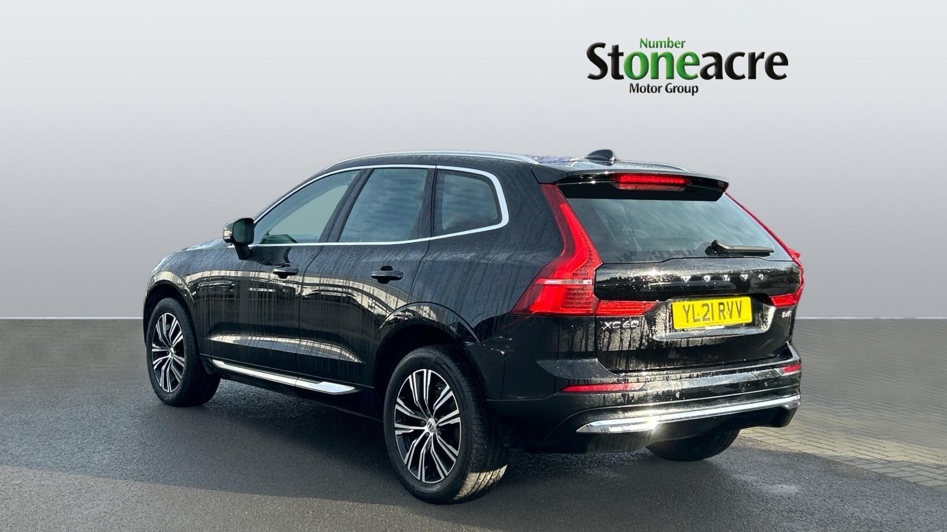 Volvo XC60 Image 2