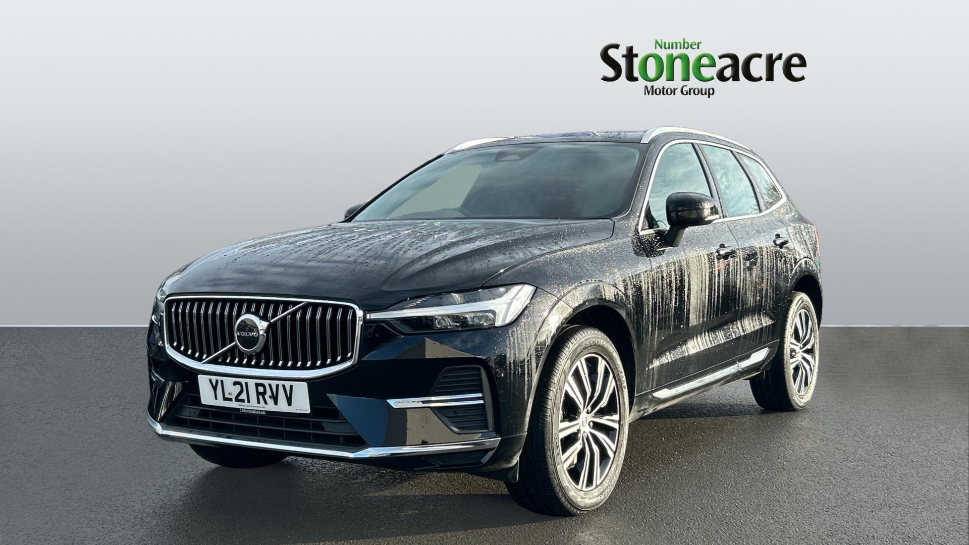 Volvo XC60 Image 6