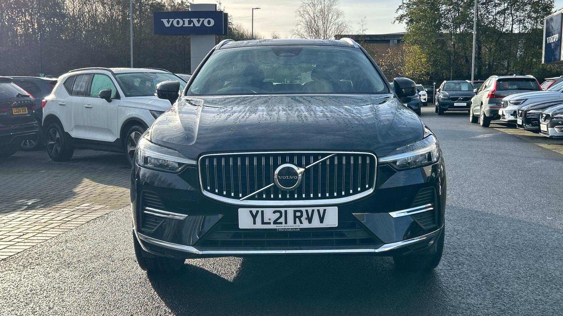 Volvo XC60 Image 12