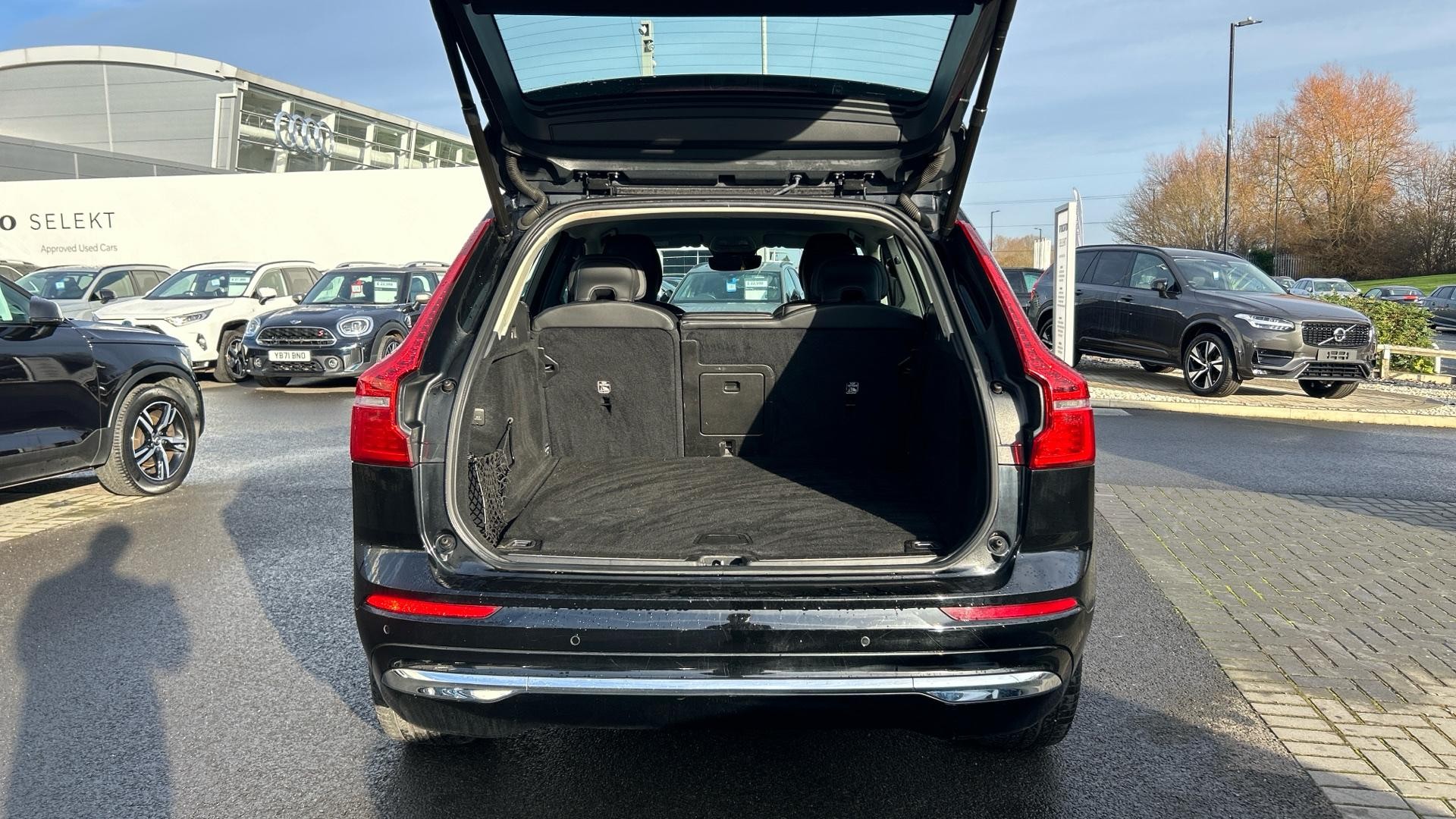 Volvo XC60 Image 24