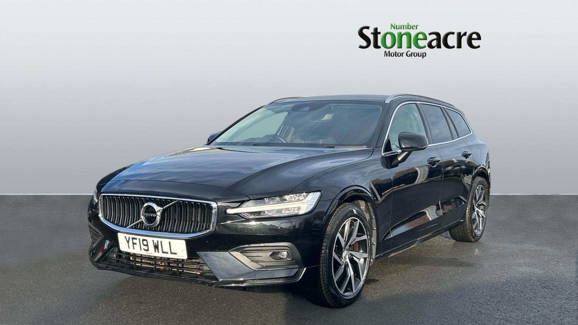 Volvo V60 Image 6