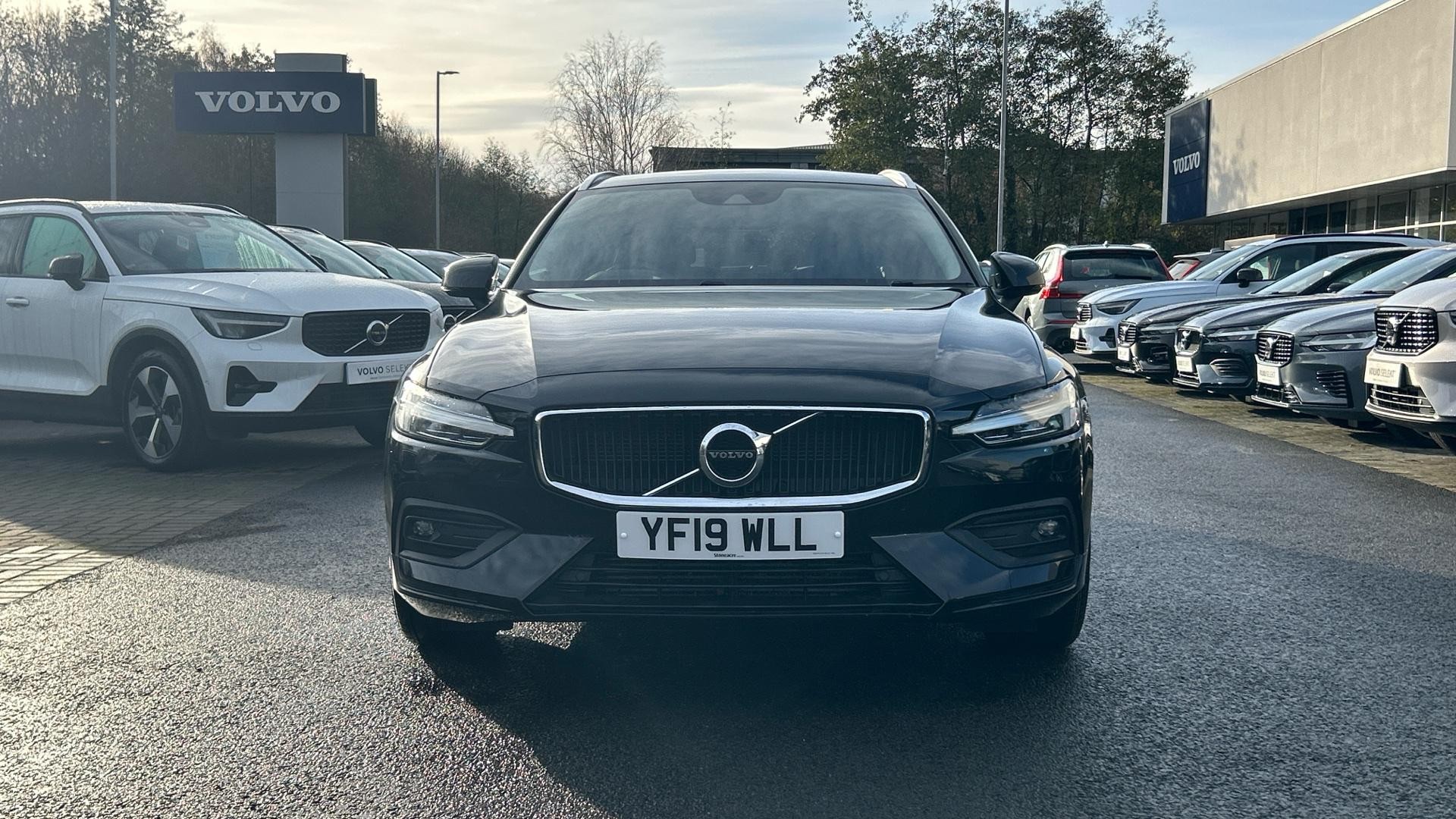 Volvo V60 Image 12