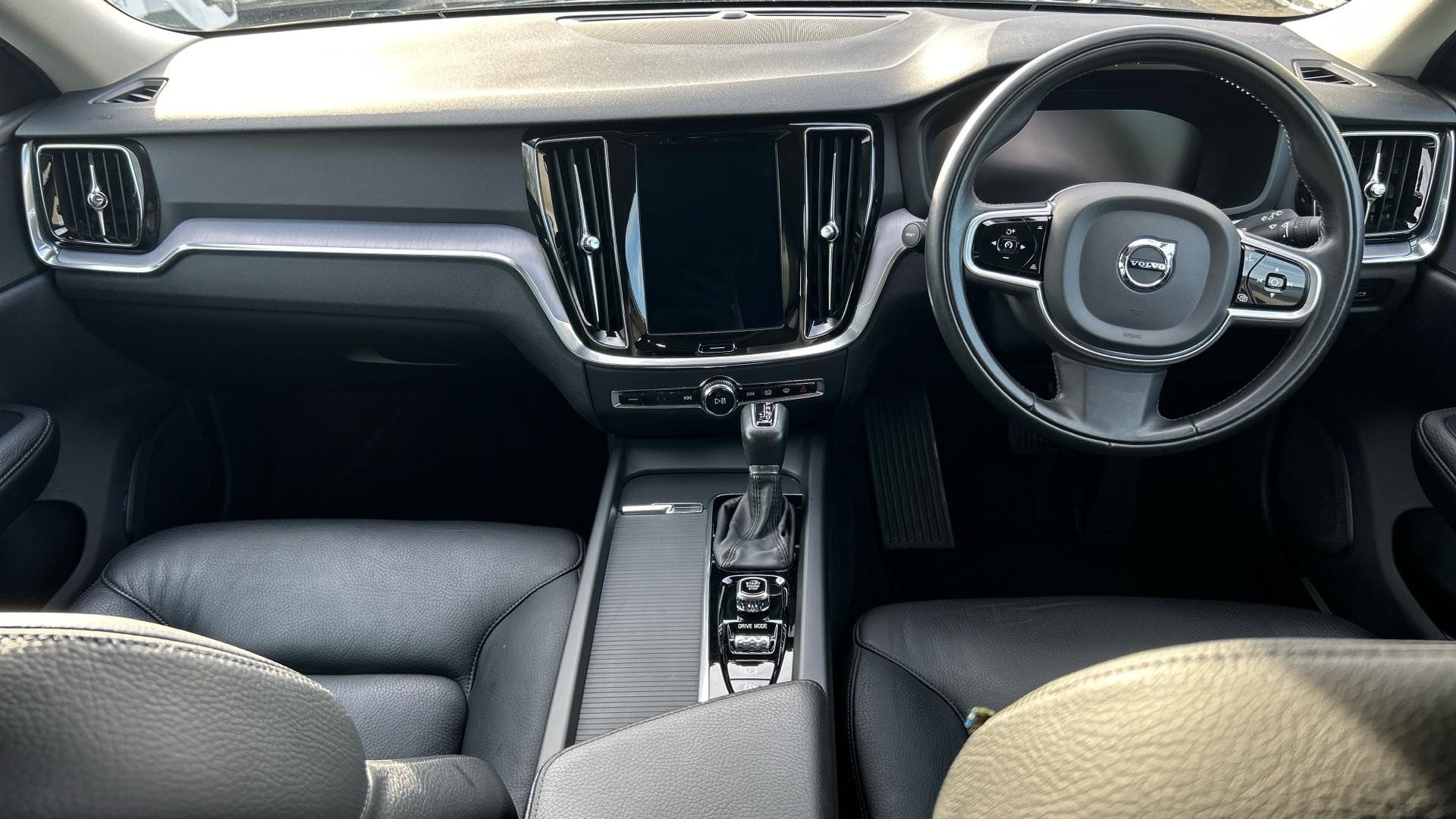 Volvo V60 Image 20