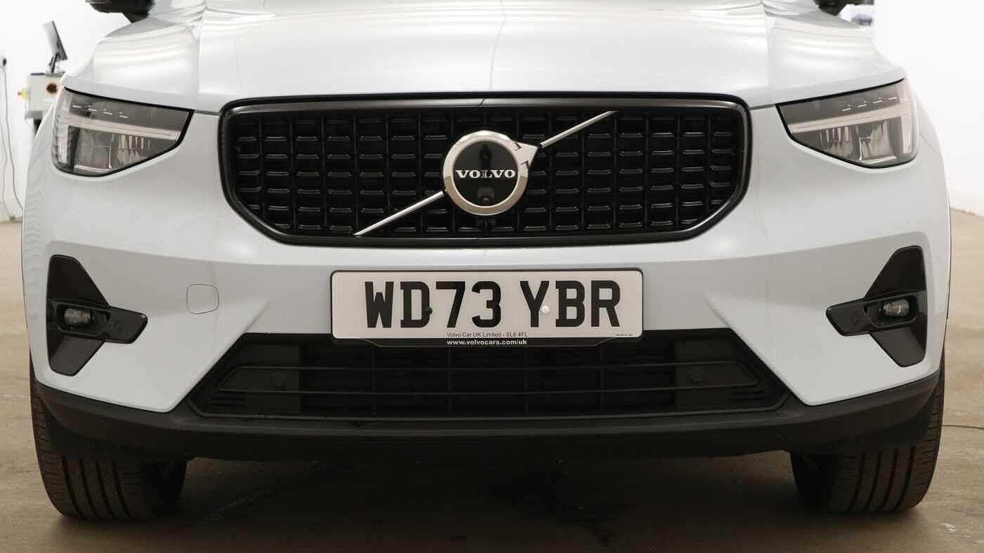 Volvo XC40 Image 21