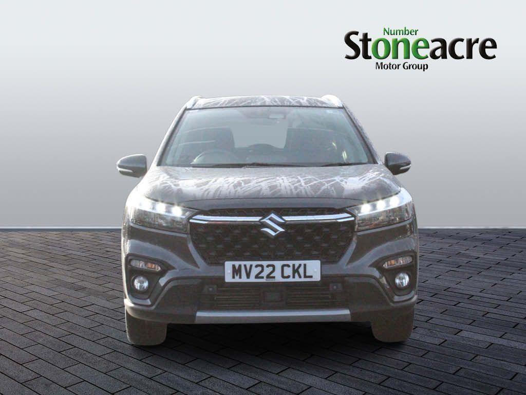 Suzuki SX4 S-Cross Image 8