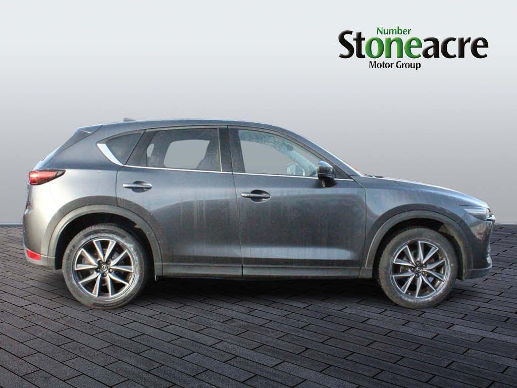 Mazda CX-5 Image 2